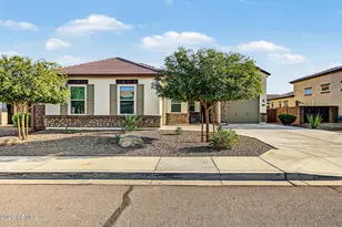 17253 W Echo Ln, Waddell, AZ 85355 - Photo 63