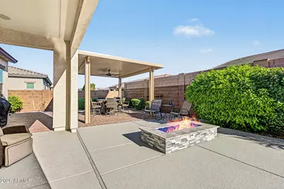 17253 W Echo Lane, Waddell, AZ 85355 - Photo 61