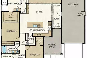 17253 W Echo Ln, Waddell, AZ 85355 - Photo 7