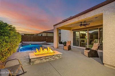 17253 W Echo Lane, Waddell, AZ 85355 - Photo 53