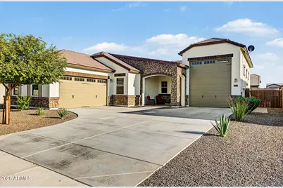 17253 W Echo Lane, Waddell, AZ 85355 - Photo 65