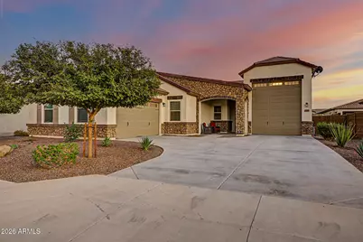 17253 W Echo Lane, Waddell, AZ 85355 - Photo 1