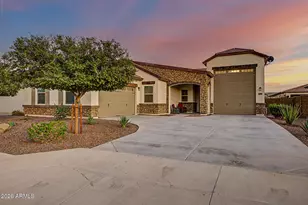 17253 W Echo Ln, Waddell, AZ 85355 - Photo 1