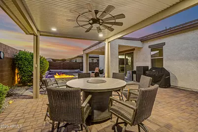 17253 W Echo Lane, Waddell, AZ 85355 - Photo 5