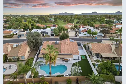 5426 E Sandra Ter Terrace, Scottsdale, AZ 85254 - Photo 3