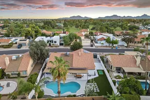 5426 E Sandra Ter Terrace, Scottsdale, AZ 85254 - Photo 3