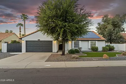 5426 E Sandra Ter Terrace, Scottsdale, AZ 85254 - Photo 5