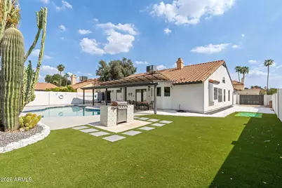 5426 E Sandra Ter Terrace, Scottsdale, AZ 85254 - Photo 59