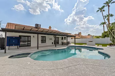 5426 E Sandra Ter Terrace, Scottsdale, AZ 85254 - Photo 57