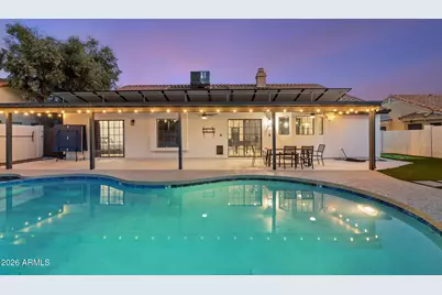 5426 E Sandra Ter Terrace, Scottsdale, AZ 85254 - Photo 49