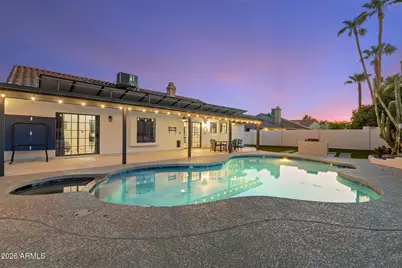 5426 E Sandra Ter Terrace, Scottsdale, AZ 85254 - Photo 45