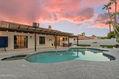 5426 E Sandra Ter Terrace, Scottsdale, AZ 85254 - Photo 51