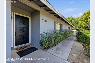 5249 E Thunderbird Road, Scottsdale, AZ 85254 - Photo 3