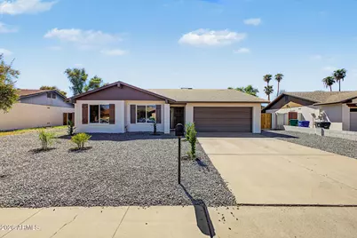 951 W Lindner Avenue, Mesa, AZ 85210 - Photo 1