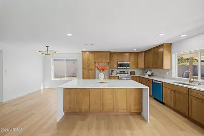 951 W Lindner Avenue, Mesa, AZ 85210 - Photo 9