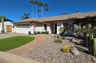 728 E Kings Ave, Phoenix, AZ 85022 - Photo 1