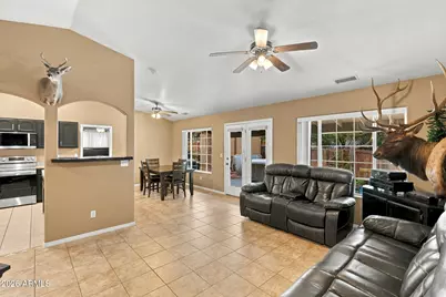 605 N Wilderness Trail, Payson, AZ 85541 - Photo 5