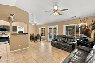 605 N Wilderness Trail, Payson, AZ 85541 - Photo 5