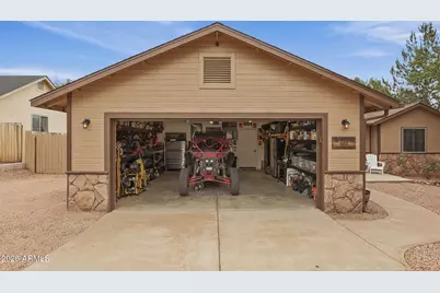 605 N Wilderness Trail, Payson, AZ 85541 - Photo 31