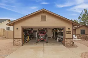 605 N Wilderness Trail, Payson, AZ 85541 - Photo 31