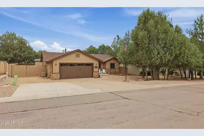 605 N Wilderness Trail, Payson, AZ 85541 - Photo 33