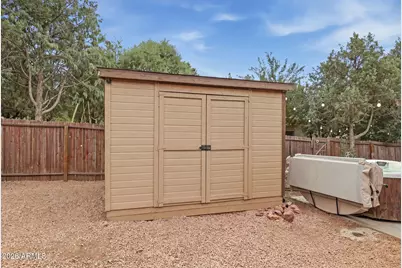 605 N Wilderness Trail, Payson, AZ 85541 - Photo 19