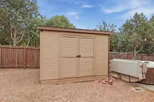 605 N Wilderness Trail, Payson, AZ 85541 - Photo 19