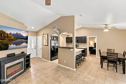 605 N Wilderness Trail, Payson, AZ 85541 - Photo 7