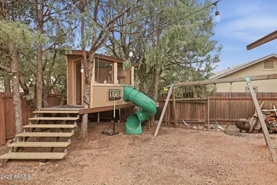 605 N Wilderness Trail, Payson, AZ 85541 - Photo 27