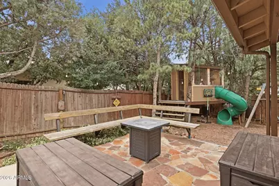 605 N Wilderness Trail, Payson, AZ 85541 - Photo 29