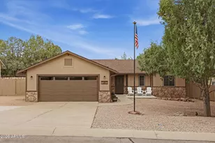 605 N Wilderness Trail, Payson, AZ 85541 - Photo 1