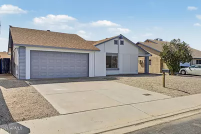 4211 E Vineyard Road, Phoenix, AZ 85042 - Photo 1