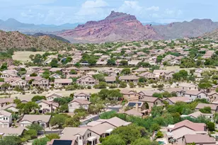 3060 N Ridgecrest --, Mesa, AZ 85207 - Photo 33