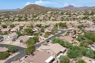 3060 N Ridgecrest --, Mesa, AZ 85207 - Photo 31