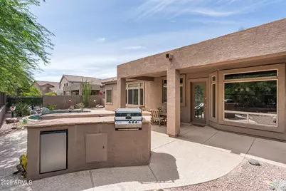 3060 N Ridgecrest -- #126, Mesa, AZ 85207 - Photo 27