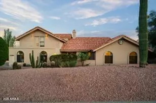 15489 E Palisades Blvd Blvd, Fountain Hills, AZ 85268 - Photo 1