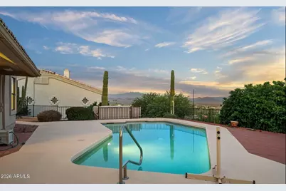 15489 E Palisades Blvd Boulevard, Fountain Hills, AZ 85268 - Photo 13