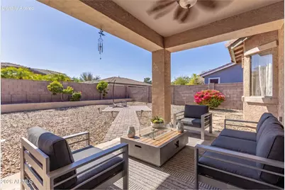 18721 E Swan Drive, Queen Creek, AZ 85142 - Photo 25