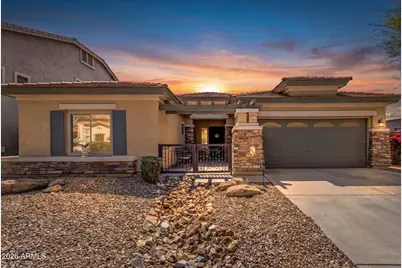 18721 E Swan Drive, Queen Creek, AZ 85142 - Photo 3