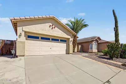 12534 W Jefferson Street, Avondale, AZ 85323 - Photo 3