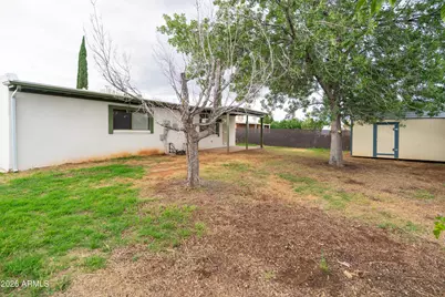 229 N Fermi Avenue, Sierra Vista, AZ 85635 - Photo 45