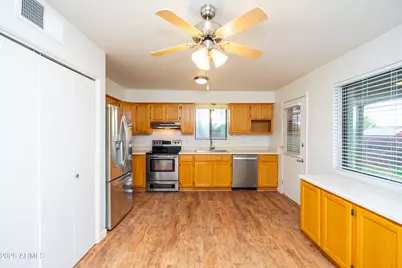 229 N Fermi Avenue, Sierra Vista, AZ 85635 - Photo 7