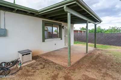 229 N Fermi Avenue, Sierra Vista, AZ 85635 - Photo 47
