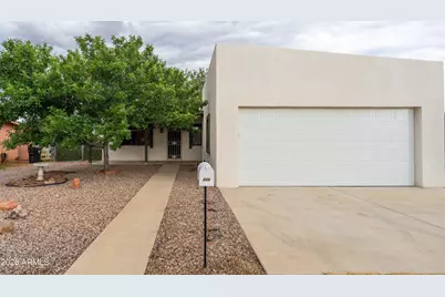 229 N Fermi Avenue, Sierra Vista, AZ 85635 - Photo 49