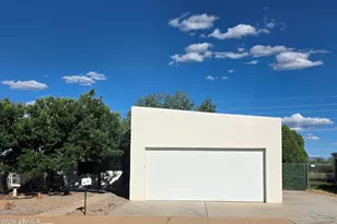 229 N Fermi Ave, Sierra Vista, AZ 85635 - Photo 1
