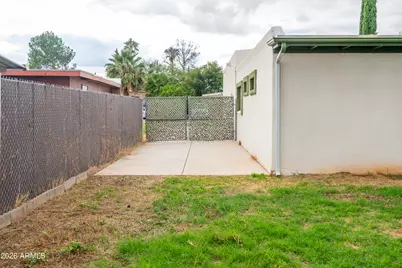 229 N Fermi Avenue, Sierra Vista, AZ 85635 - Photo 35