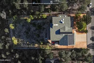 1002 N Hillcrest Drive, Payson, AZ 85541 - Photo 55