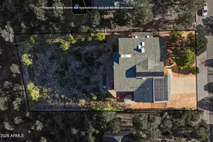 1002 N Hillcrest Dr, Payson, AZ 85541 - Photo 55