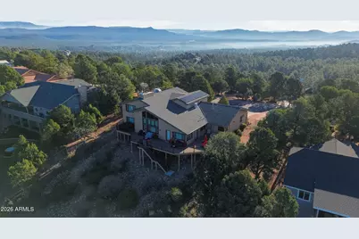 1002 N Hillcrest Drive, Payson, AZ 85541 - Photo 51