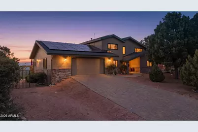 1002 N Hillcrest Drive, Payson, AZ 85541 - Photo 17